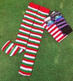 CALCETINES BUCANEROS TALLA ESTANDAR 29 AL 41 - Imagen 4