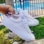 Clasic blanco cebra
