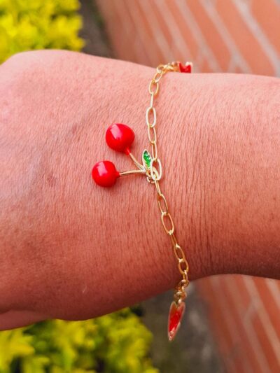 Pulcera cherry 26R57183