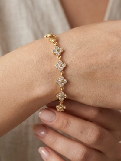 Pulcera van cleef 20R83103