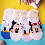 Calcetines kit x 3 oferta
