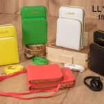 Billetera portacelular ll149