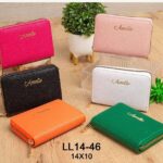 Billetera pequeña ll1446
