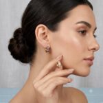 Candonga rodio tupida grande 16R5903