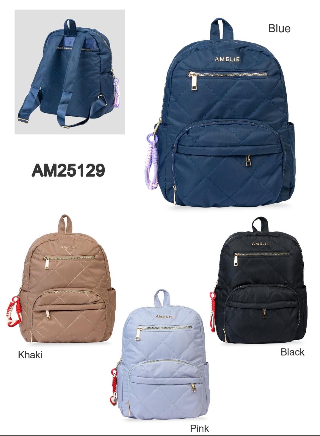 5706d0e6-da68-475e-bff0-9eee9dfeea2d Morral lona 85AM25129 - Imagen 1