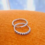 Candonga  plata ley 925  PP6156