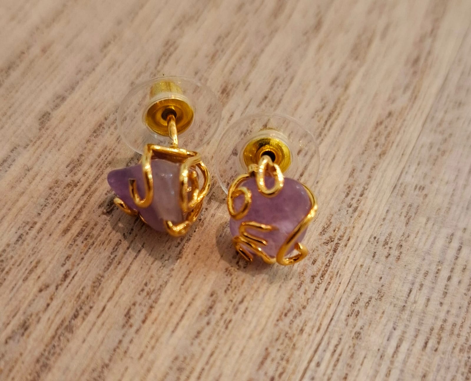 Imagen de WhatsApp 2025-03-25 a las 19.23.23_ca2ea821 Topo bronce piedra natural B53182 - Imagen 1