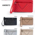 Monedero AM08072