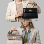 Bolso cartera AM02107